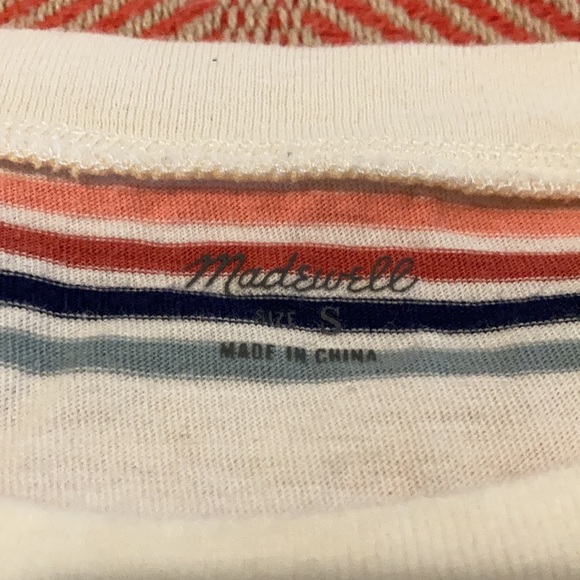 Retro t-shirt - Picture 3 of 3